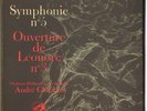 CLUYTENS BEETHOVEN Symphonie Nr5 ASDF107 NM