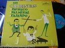 PACHECO PALMIERI FAJARDO CHARANGAS  NM  /  721