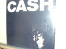 johnny cash american recordings 4 doppel-lp rar