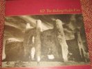 U2 The Unforgettable Fire MFSL 200 Gram Heavy Vinyl LP