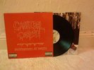 CANNIBAL CORPSE - BUTCHERED AT BIRTH Vinyl LP 1991
