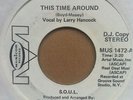 S.O.U.L. this time around 45 MODERN NORTHERN SOUL HEAR