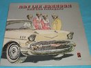 Roy Lee Johnson & the Villagers Sealed Stax LP Record