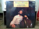 Gary Karr Adagio d' Albinoni 45RPM Limited Edition LP