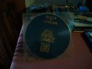 Queen At Live Aid / Larry Lurex Demo