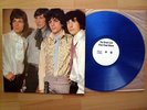 PINK FLOYD -THE GREAT LOST ALBUM , BLUE VINYL  LP Rare