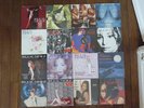 MYLENE FARMER MAXI VYNIL SINGLE ET ALBUM SCELLE