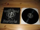 MOTÖRHEAD Bastards LP /Sodom Venom Saxon Motley Crue