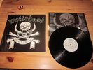 MOTÖRHEAD March Or Die LP/Motorhead Vinyl Saxon Manowar