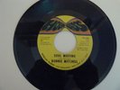 Ronnie Mitchell - Soul Meeting - Northern Soul Rare NM-