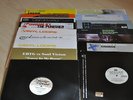 Housepacket (9)-30 Old School House Vinyl LP Raritäten