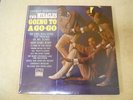 (SMOKEY ROBINSON and THE MIRACLES) ORIG. 1966 SEALED LP