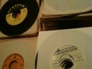 HOCTOR (X25), STATLER (X12) AND 43 OTHER DANCE 45s