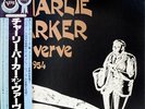 CHARLIE PARKER On Verve 1946-1954 - 10 LP box set JAPAN