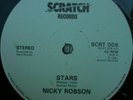 NICKY ROBSON / GARY NUMAN 