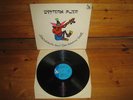 HAPSHASH&COLOURED COAT-Western Flier Orig UK Mono