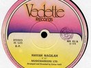 AZOTO havah nagilah RARE INDEMAND DISCO 12