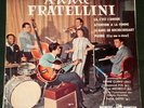 Annie FRATELLINI Ep 58 Ça, c’est l’amour Mint-