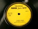 RAPHAEL GREEN-ALIMANTADO Lee Perry-Rasta Train-ORIG 12”
