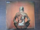 EAST OF EDEN mercator projected ORIG UK DERAM 1st NICE