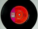 Hawkwind Silver Machine / Seven by Seven  Irish