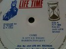 BARRINGTON LEVY - COME / DURING MAKING LOVE - JAH LIFE
