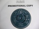 ELVIS-GUITAR MAN--UK  GREEN LABEL DEMO-RCA 1663