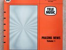 TELEMUSIC LIBRARY phasing news HOLLY GRAIL PSYCH FUNK