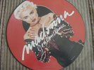 Madonna - You Can Dance  Pic Disc not reissue
