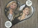 Madonna - Into the Groove  Shaped Pic Disc