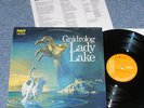 GNIDROLOG - LADY LAKE - 1stPress 1972 UK RCA + INSERT