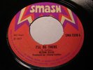 ALTON ELLIS-I'LL BE THERE HITALS-RUDE BOY TRAIN -LISTEN