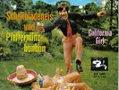 Oliver Freytag, Schokoladeneis und Pfefferminzbonbon