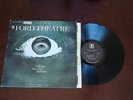 Ford Theatre TRILOGY FOR THE MASSES psych 1968 LP NM