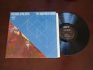 The Unspoken Word TUESDAY APRIL 19th 1968 psych LP NM