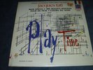 JACQUES TATI OST SOUNDTRACK SEALED PLAY TIME