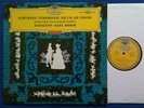 KARL BÖHM Schubert   ORIG DGG Red Tulips 138877 GER-64