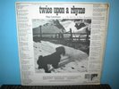 PAUL LEVINSON  Twice Upon A Rhyme  LP  original