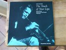 Chet Baker Trio  -  The touch of your lips