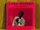LABA SOSSEH Y SU CONJUNTO Seyni/Que se funan 7inch Hear