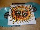 Sublime 40 oz To Freedom 2x LP Sky Blue Vinyl 1991 EX