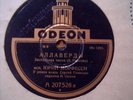 1928 RUSSIAN Bass YURI MORFESSI Leisa Leisa Miloe Vin78