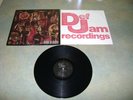 SLAYER REIGN IN BLOOD ORIG. 1986 DEF JAM LP RARE MUST C