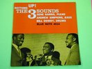BLUE NOTE 4014 LP 1959 The 3 THREE SOUNDS Jazz DG *HEAR