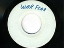 KING STITT-WAR FEAR-STICK IT UP-RARE PRE-REGGAE 45 7