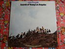 SOUNDS OF YOUNG LOS ANGELES LIKE PEOPLE PRIVATE SOUL LP