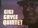 Gigi Gryce Quintet, Saying Something New Jazz