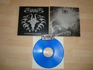 Sabbat: Sabbatrinity DIE HARD Blue LP LTP 200 Desaster