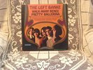 THE LEFT BANKE. WALK AWAY RENEE/PRETTY BALLERINA. 1967.