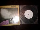 Sabertooth Zombie - Human Performance II Test Press /12